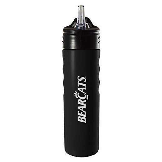 BOT-400-BLK-CINCINI-CLC: LXG 400 BOTTLE BLK, Cincinnati